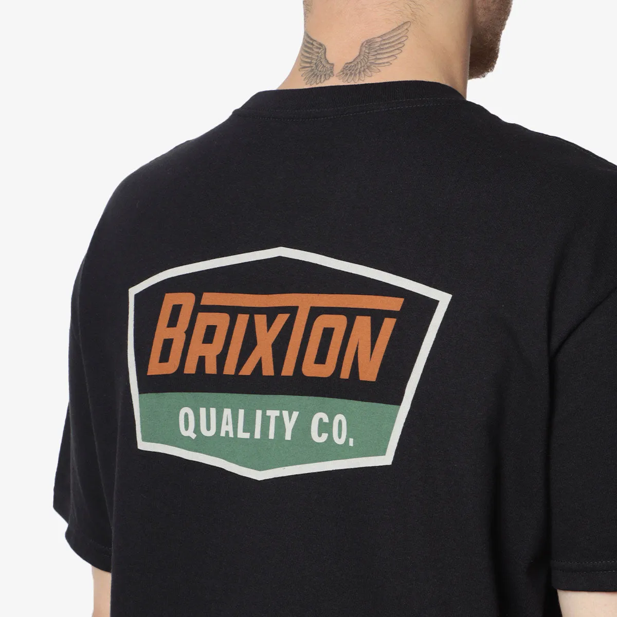 Brixton Regal T-Shirt