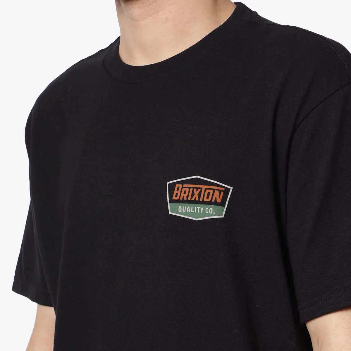 Brixton Regal T-Shirt