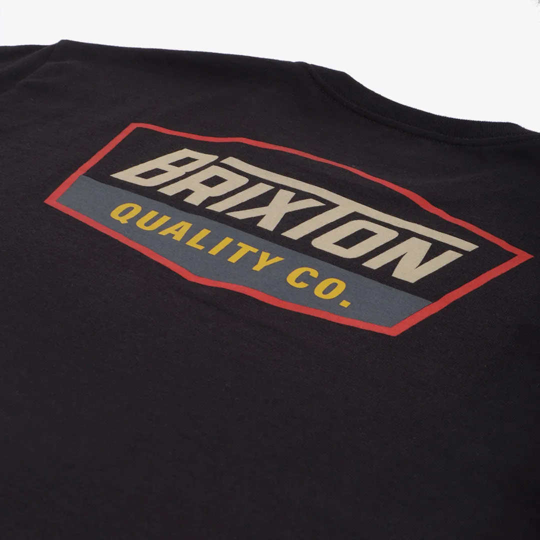 Brixton Regal T-Shirt