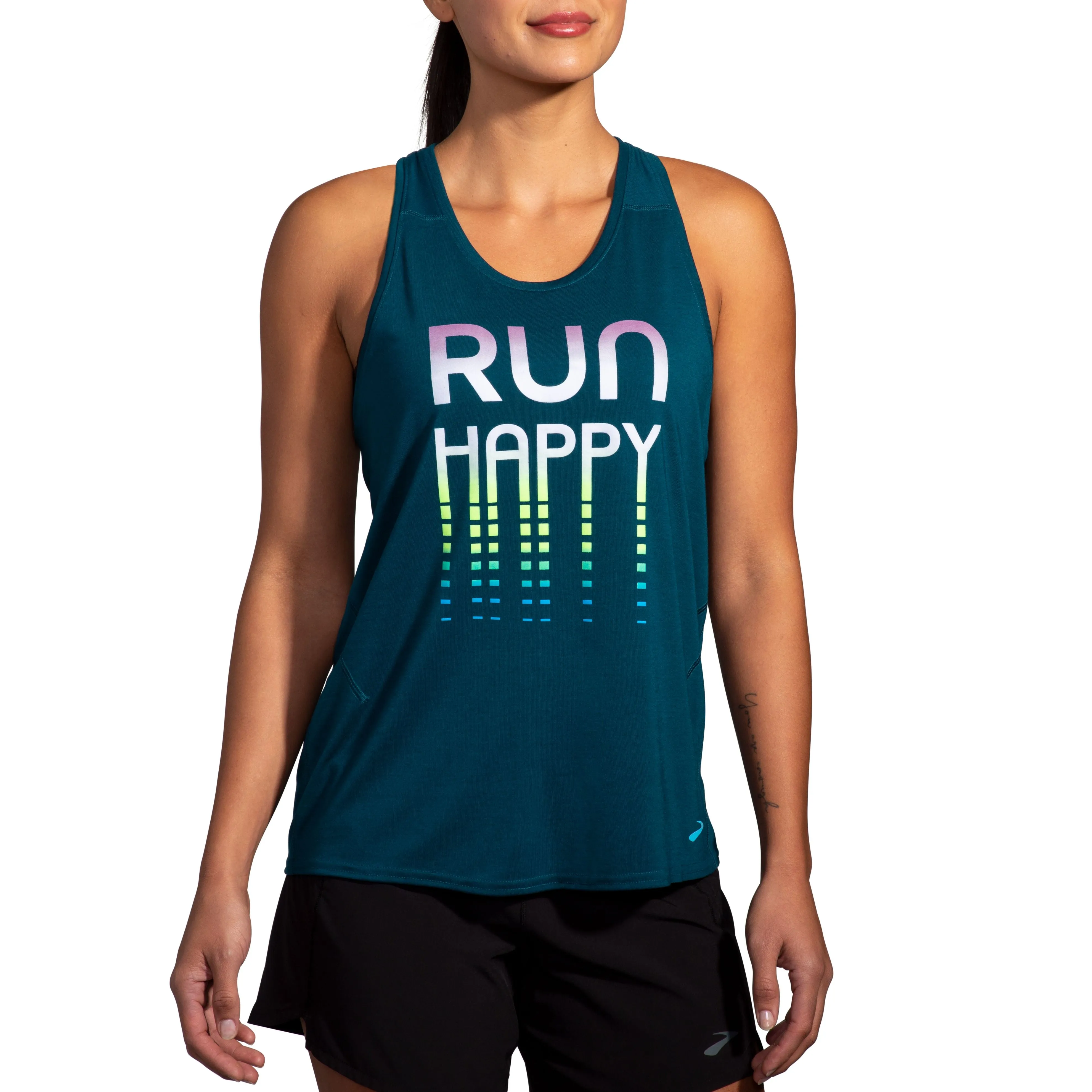 Brooks Women's Distance Tank 3.0