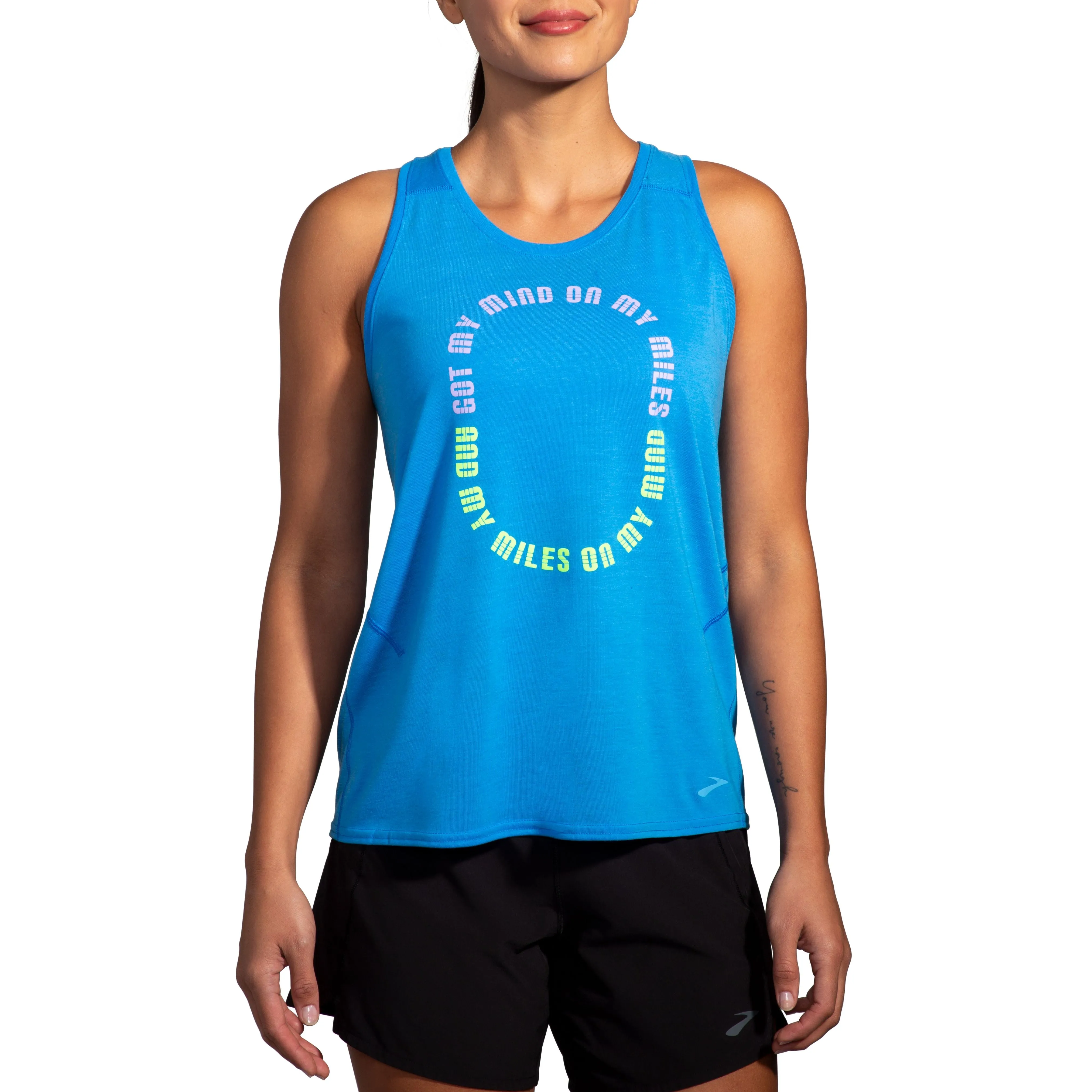 Brooks Women's Distance Tank 3.0