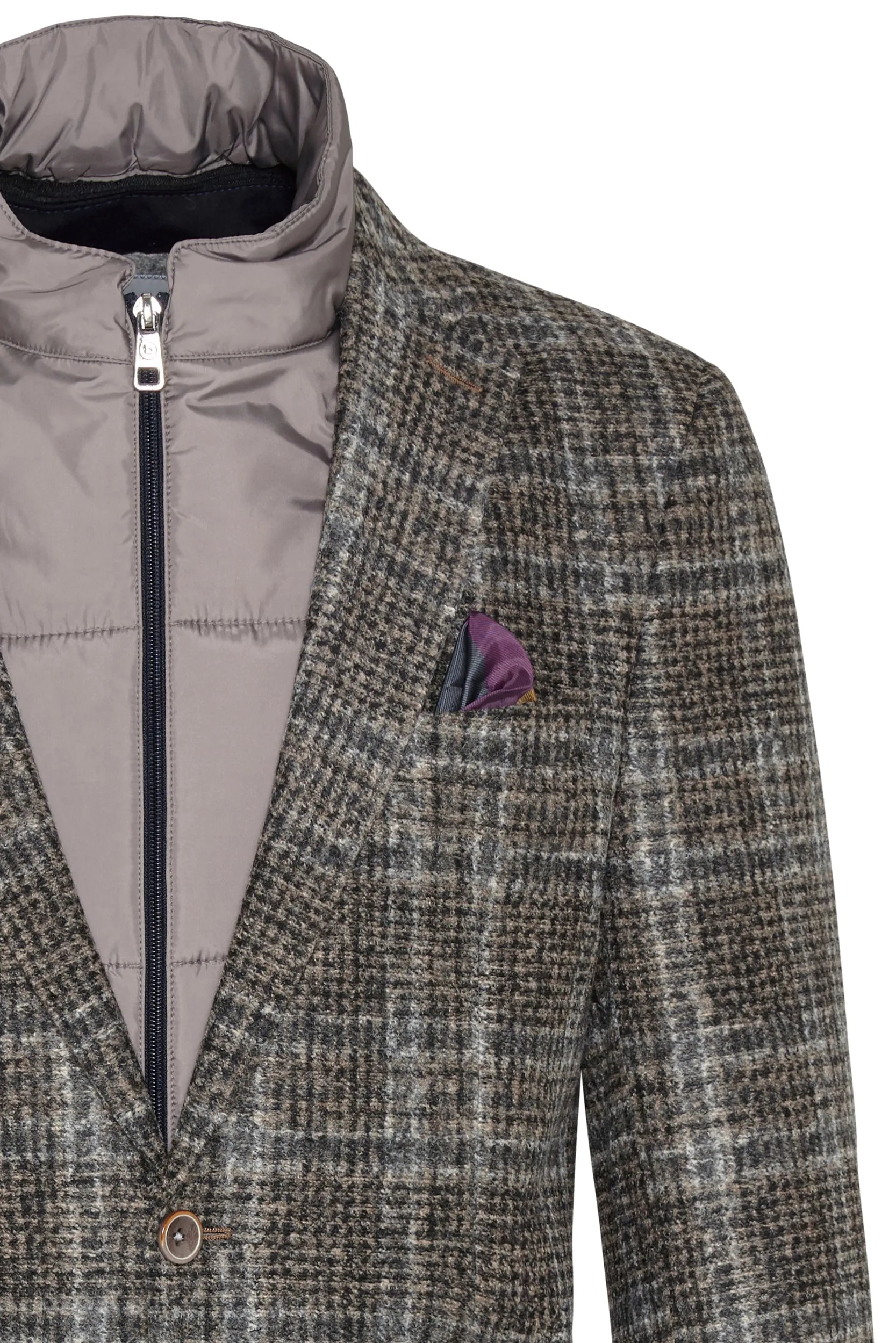 BUGATTI SPORTS COAT 69229