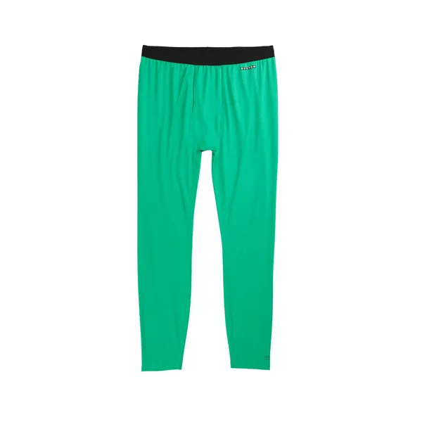 Burton - Lightweight X Base Layer Pant - Clover Green SALE