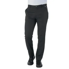 Caden Black Kitchen Trousers 37.5 technology  - ROBUR