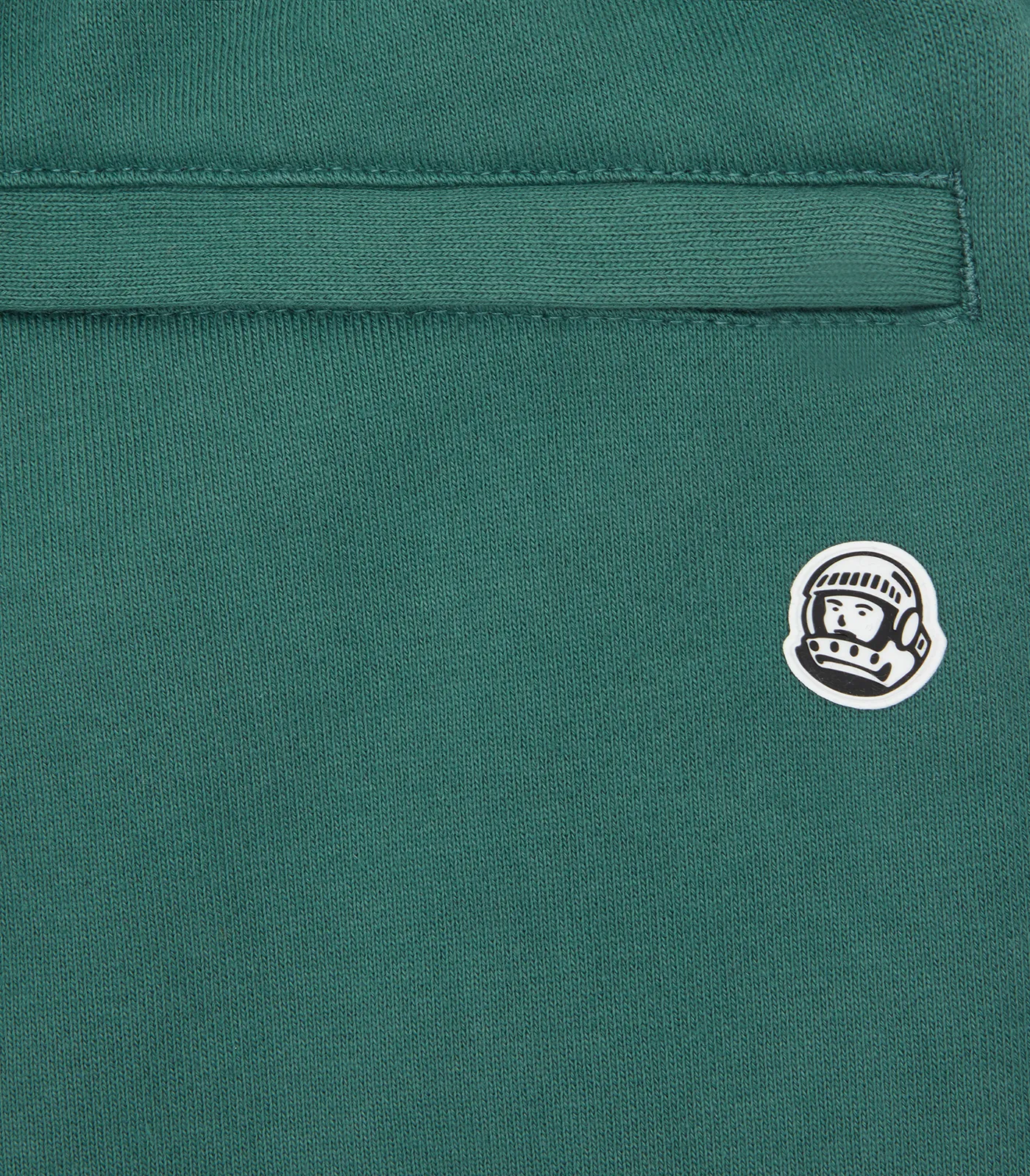 CAMPUS SWEATPANTS - GREEN