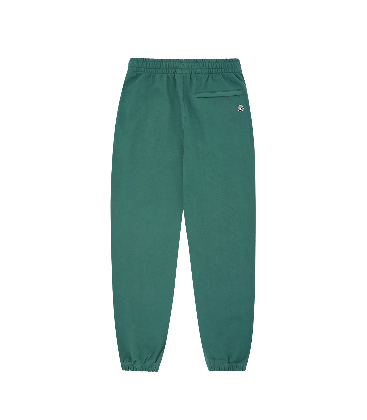 CAMPUS SWEATPANTS - GREEN