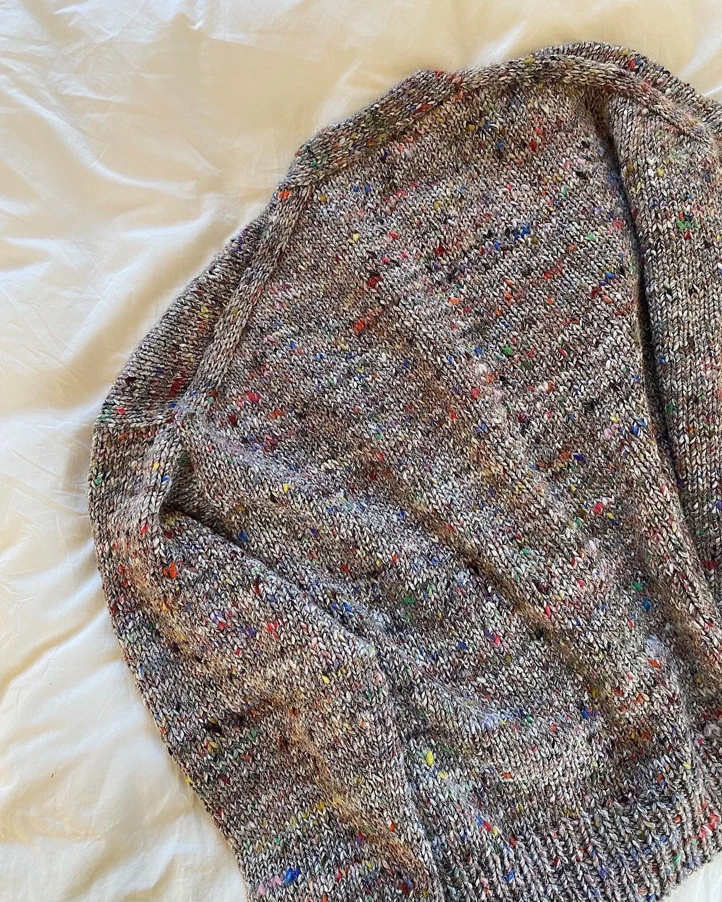 Cardigan No. 8 - NORSK