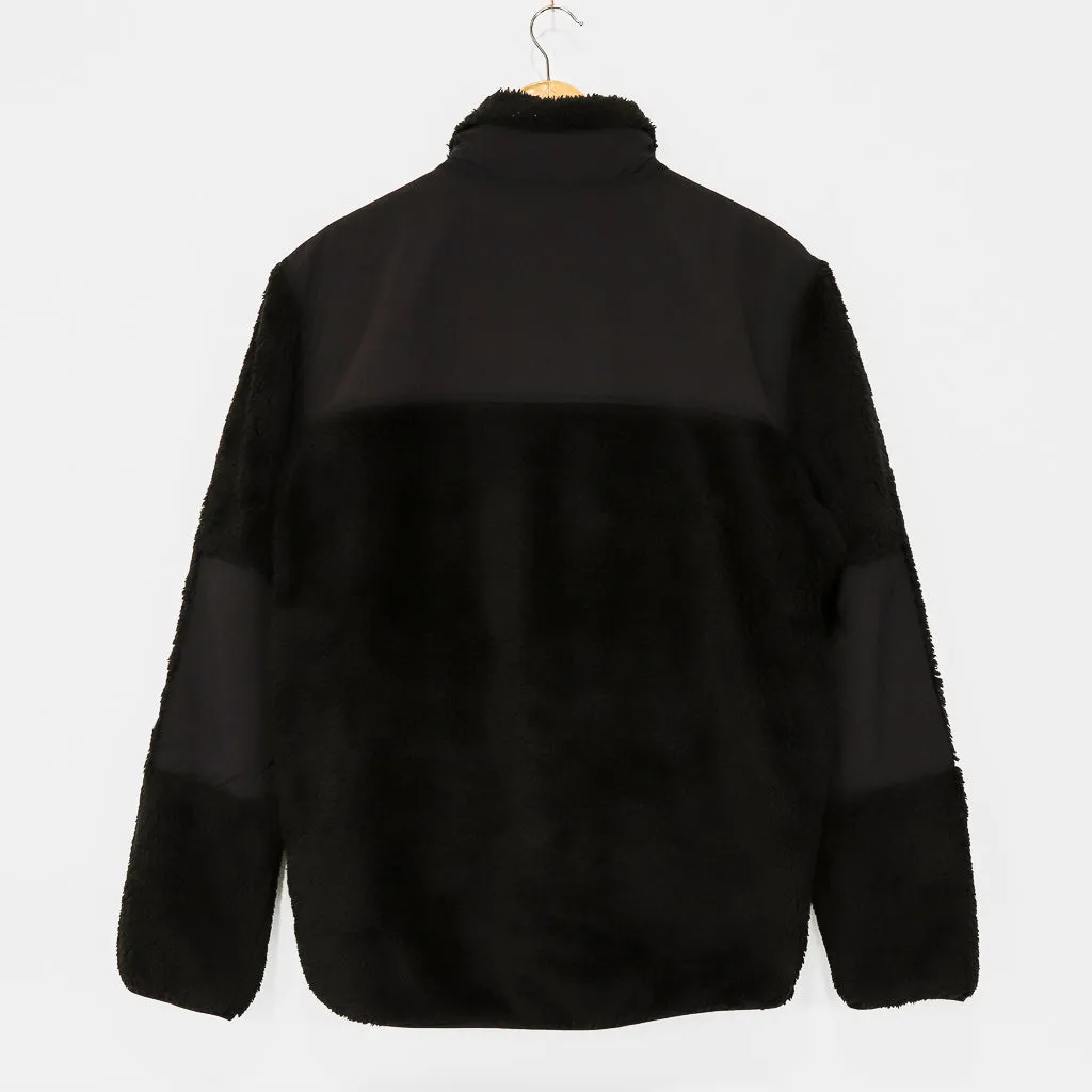 Carhartt WIP - Jackson Sweat Jacket - Black