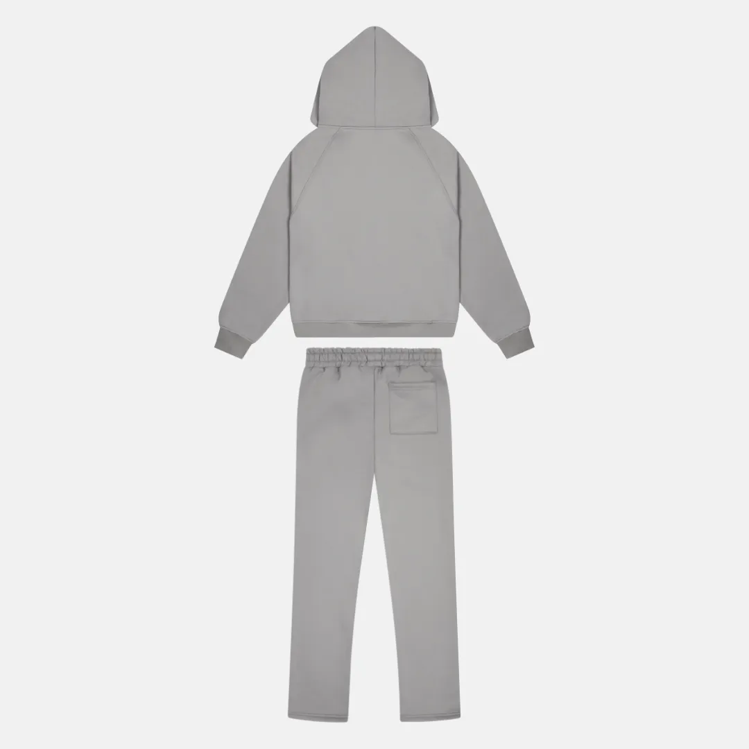 Carsicko Core Tracksuit - Sexy Grey