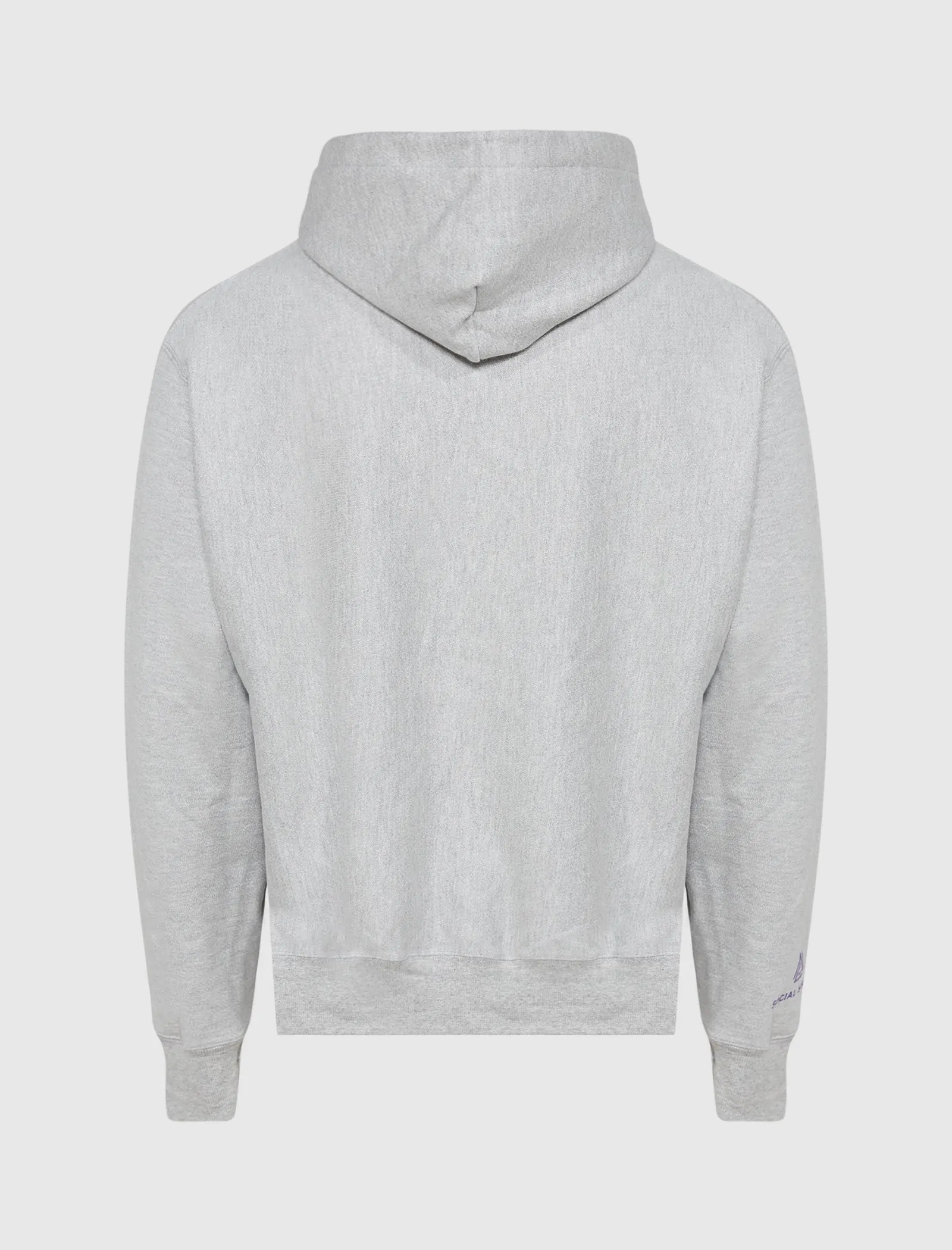 CHEST LOGO HOODIE