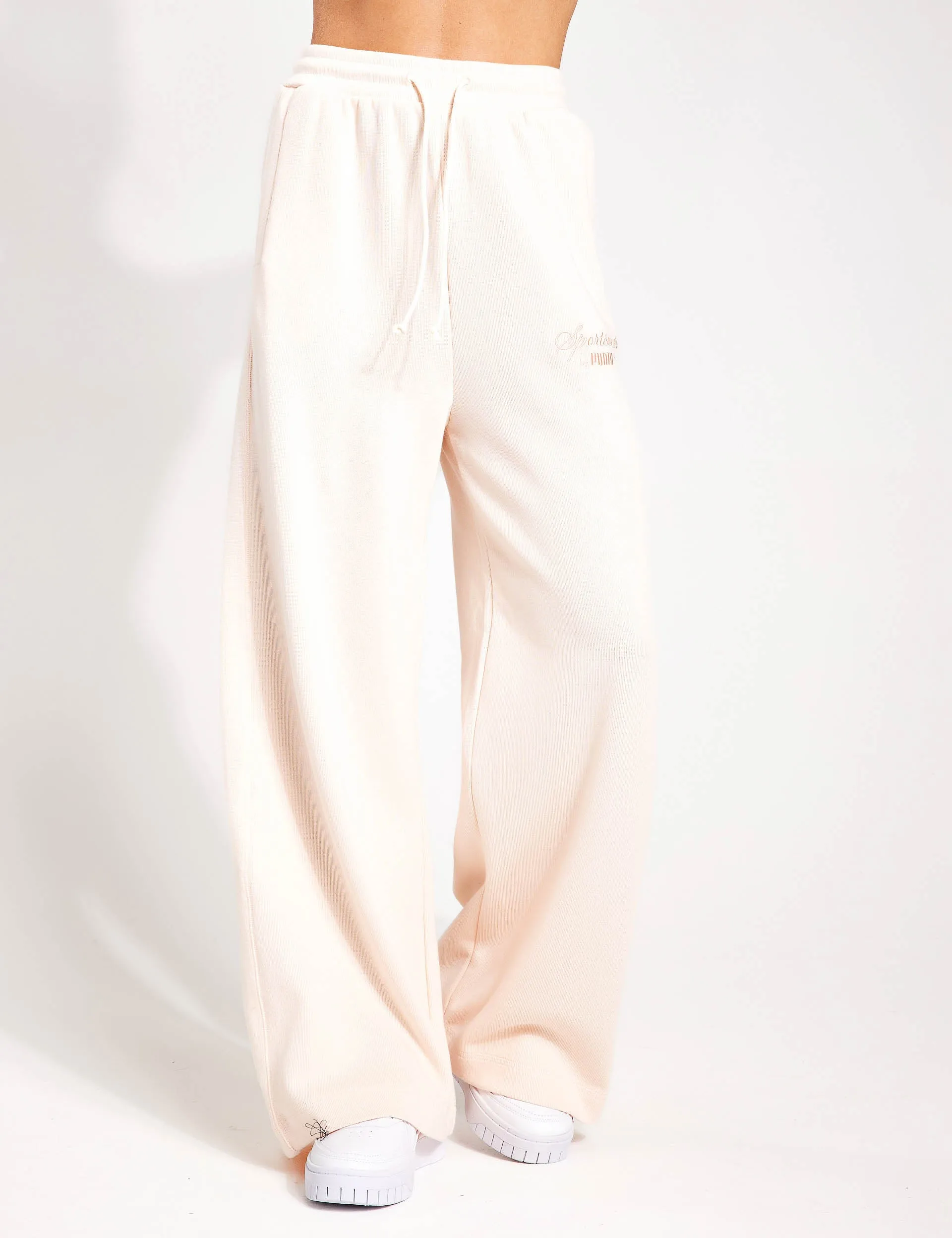 CLASSICS  Relaxed Sweatpants - Rosebay