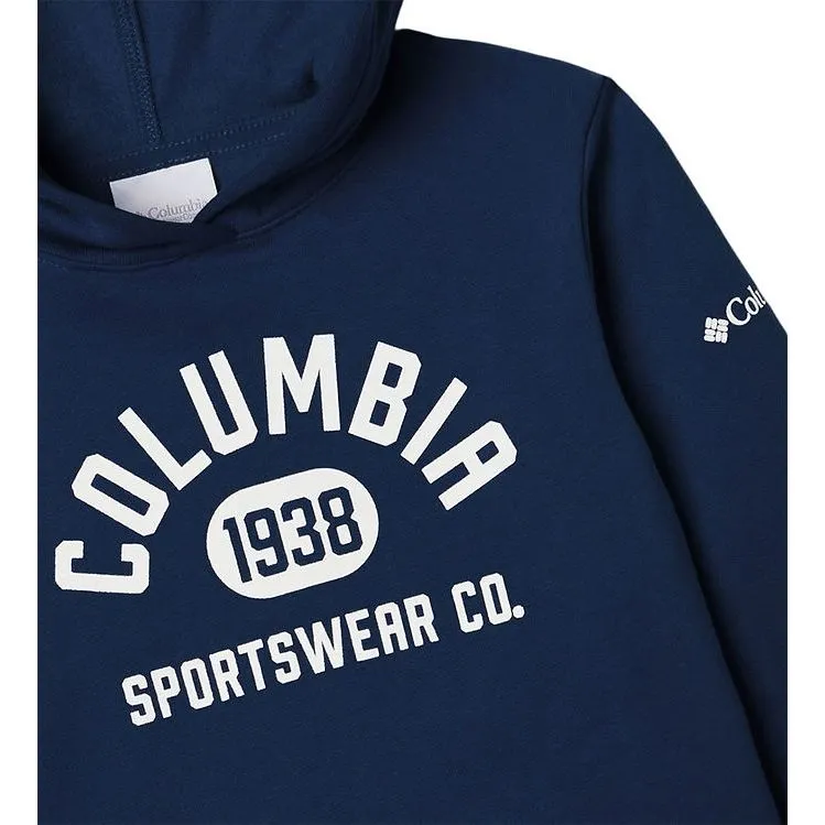 Columbia Trek Hooded Tracksuit Junior