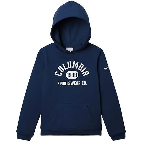 Columbia Trek Hooded Tracksuit Junior