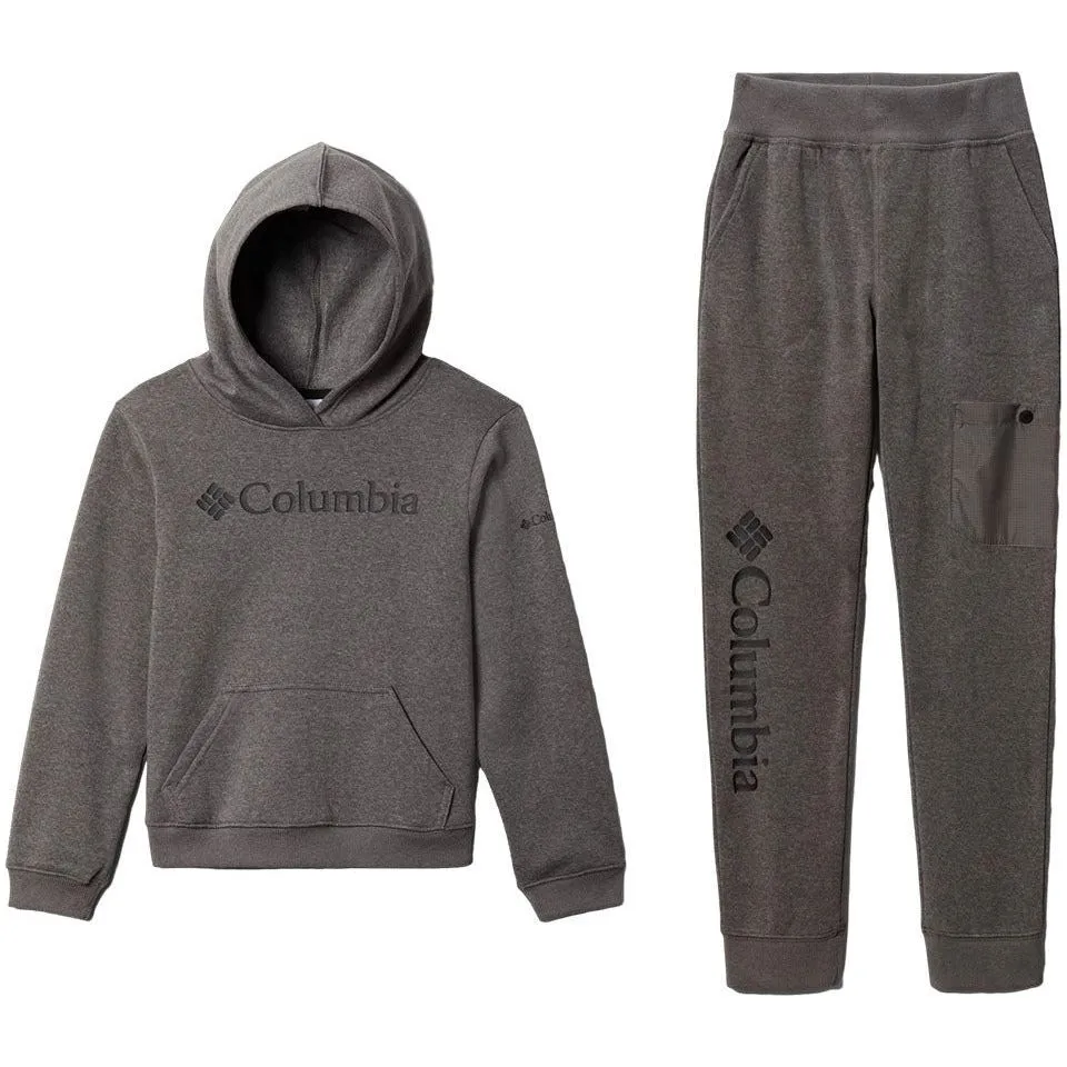 Columbia Trek Tracksuit Junior