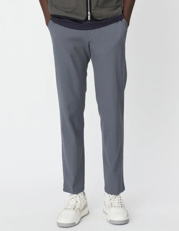 COMO LIGHT REG SUIT PANT