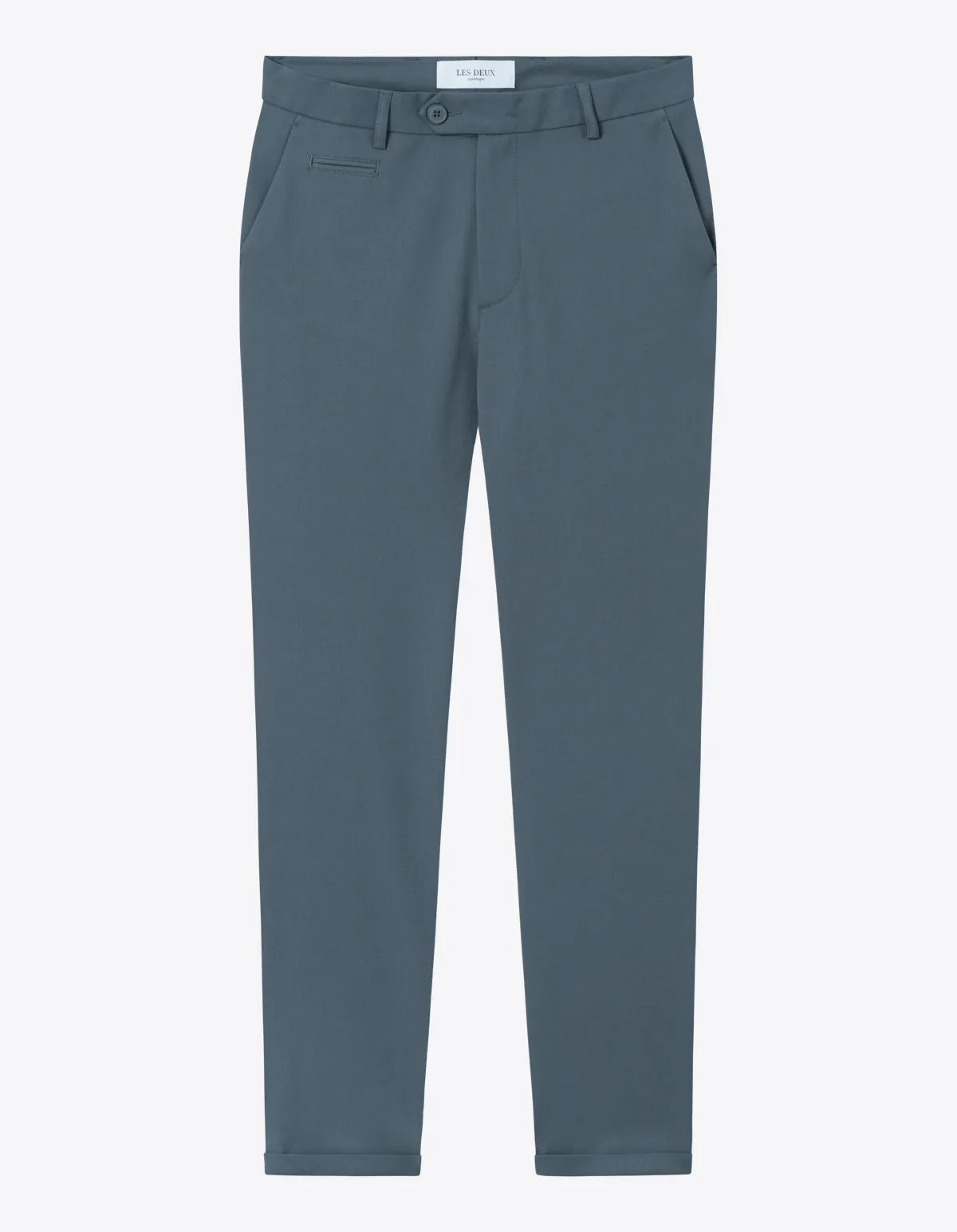 COMO LIGHT REG SUIT PANT