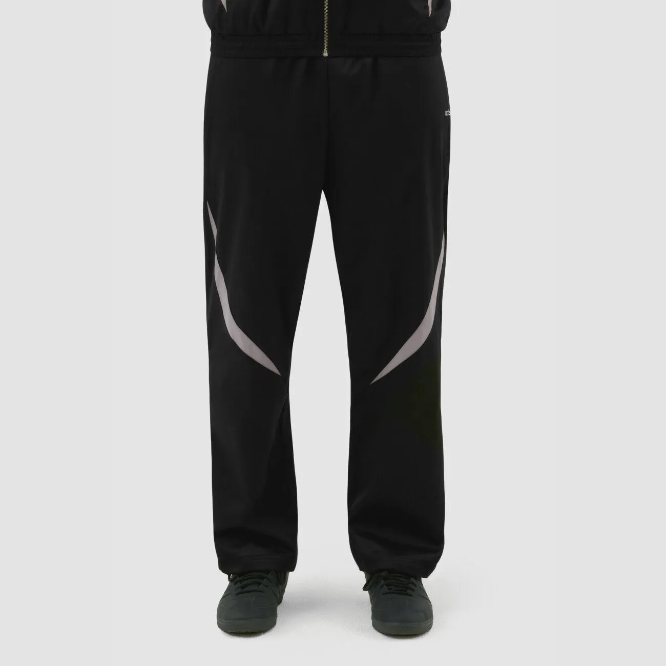 Contract Cut Track Pants