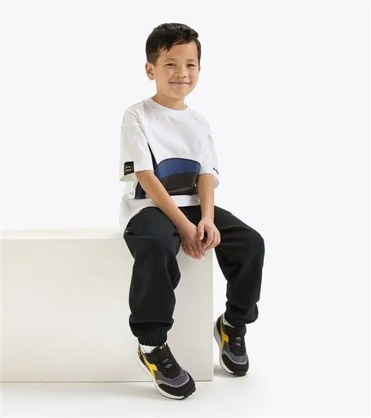 DIADORA JU.J SUPERHEROES JOGGERS_ PRESCHOOL BOYS