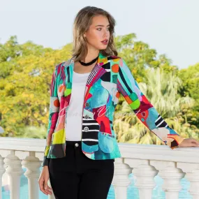 Dolcezza Blazer – Style 20659