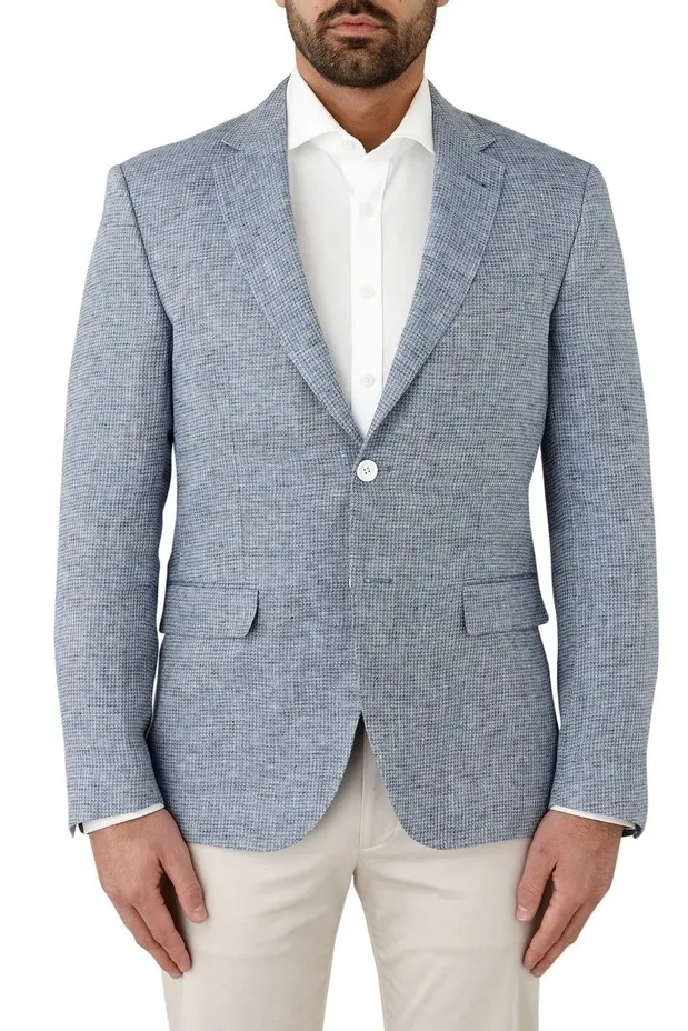 DOM BAGNATO SPORTS COAT - FDO403