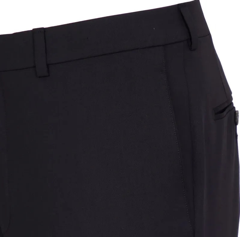 Dress Pant Nathan SP3019, Black