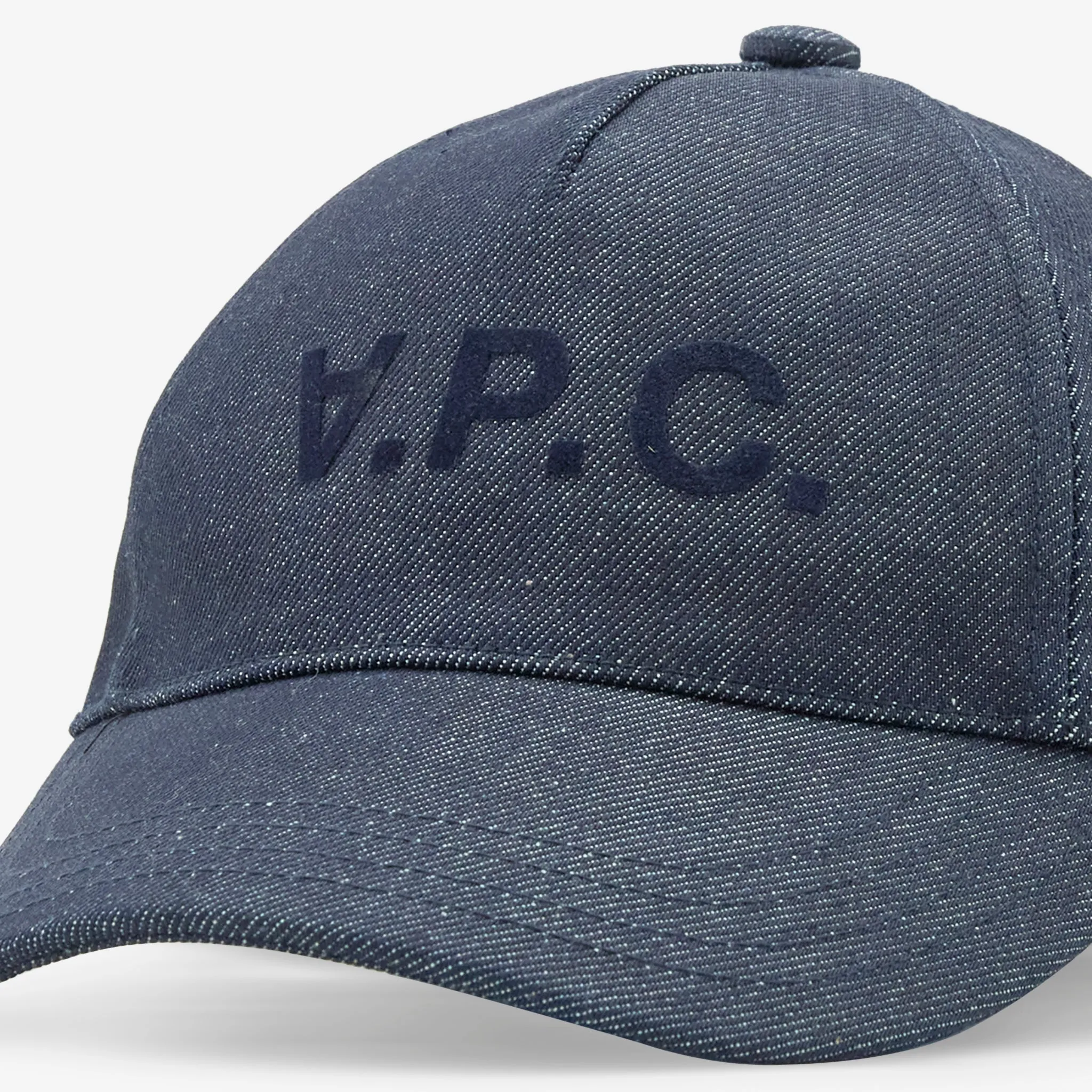 Eden VPC Cap Indigo