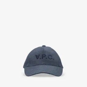 Eden VPC Cap Indigo