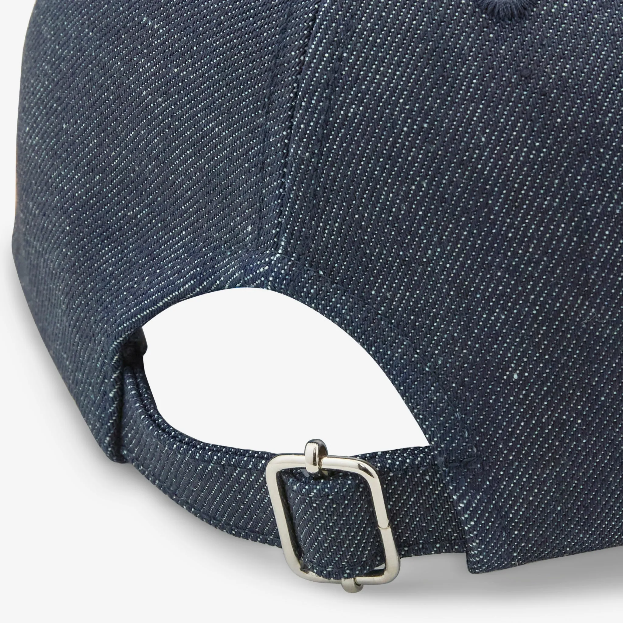 Eden VPC Cap Indigo