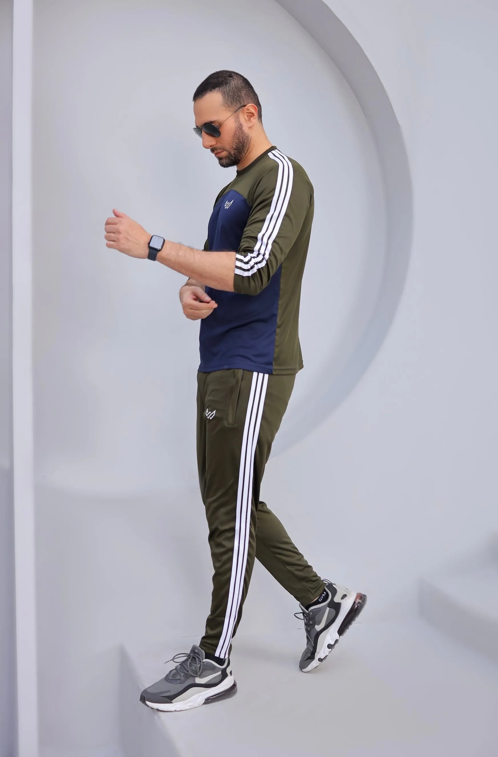 EliteFit - Dri-Fit Tracksuit