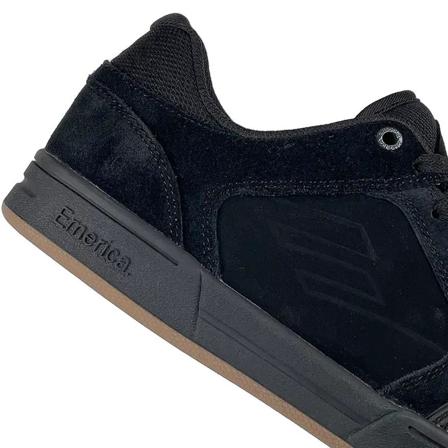 Emerica Heritic Skateboarding Shoe