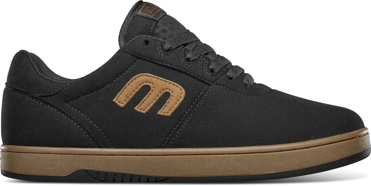 Etnies Josl1n Shoe - Black/Brown