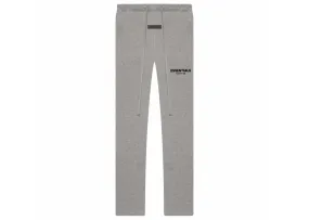 FEAR OF GOD ESSENTIALS RELAXED SWEATPANTS DARK OATMEAL (SS22)