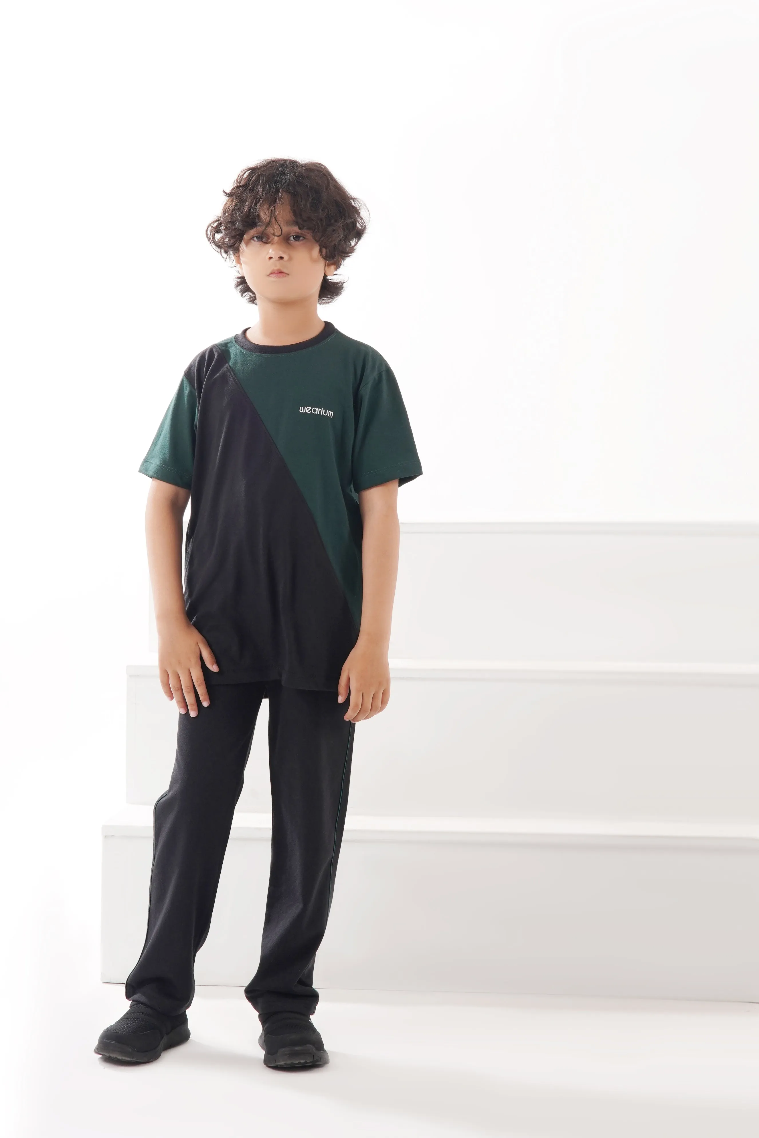 GreenMax - Cotton Twinset