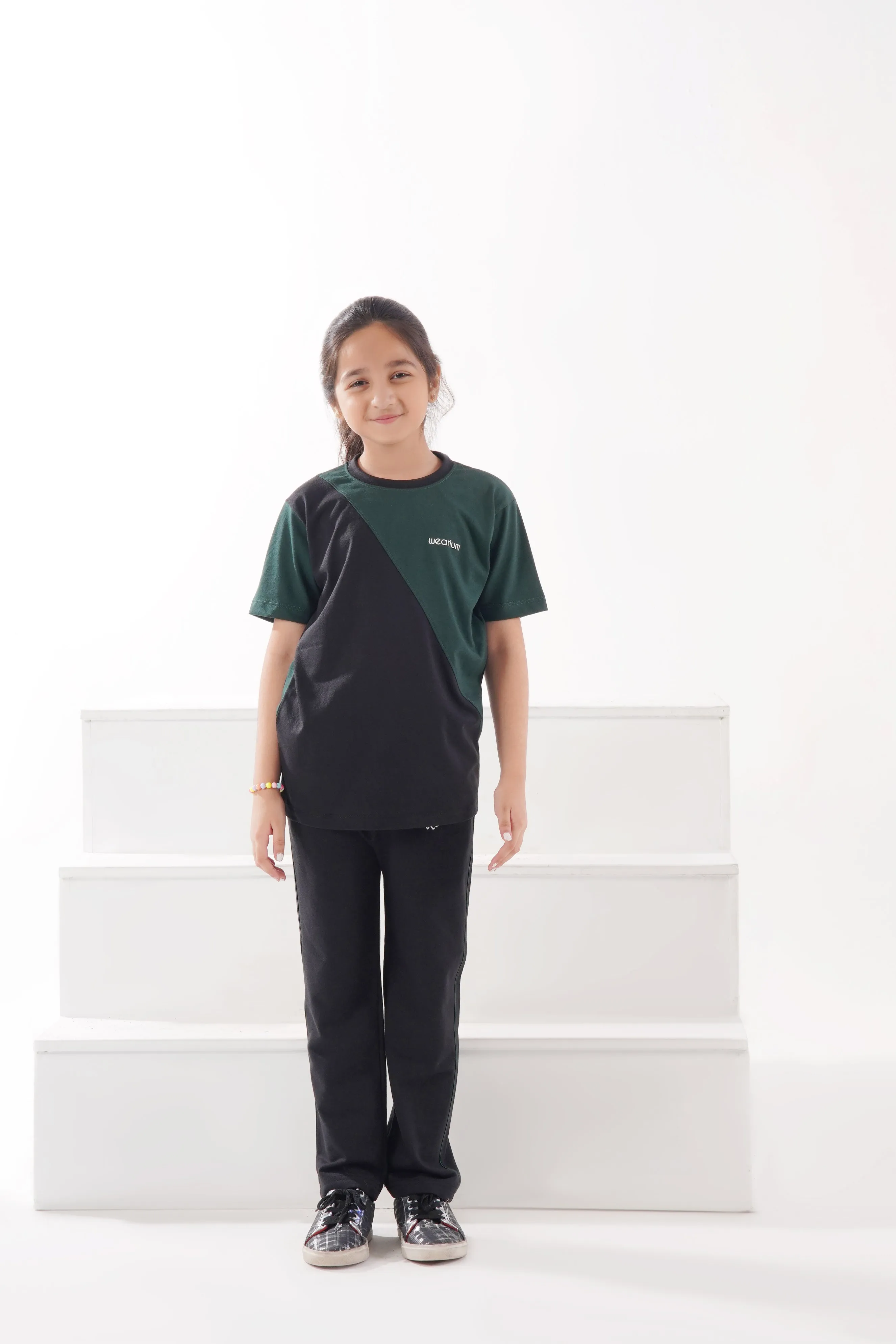 GreenMax - Cotton Twinset