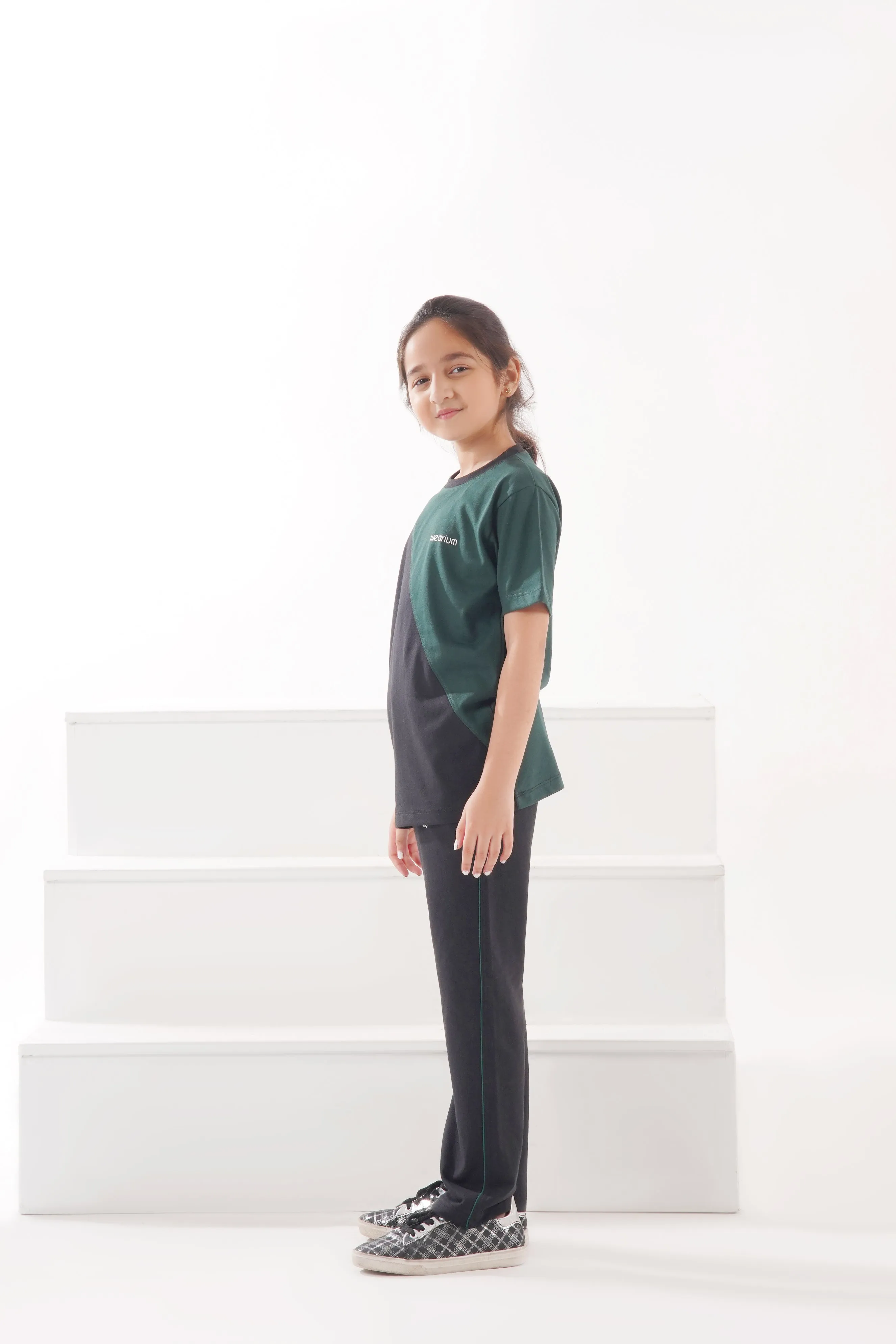 GreenMax - Cotton Twinset