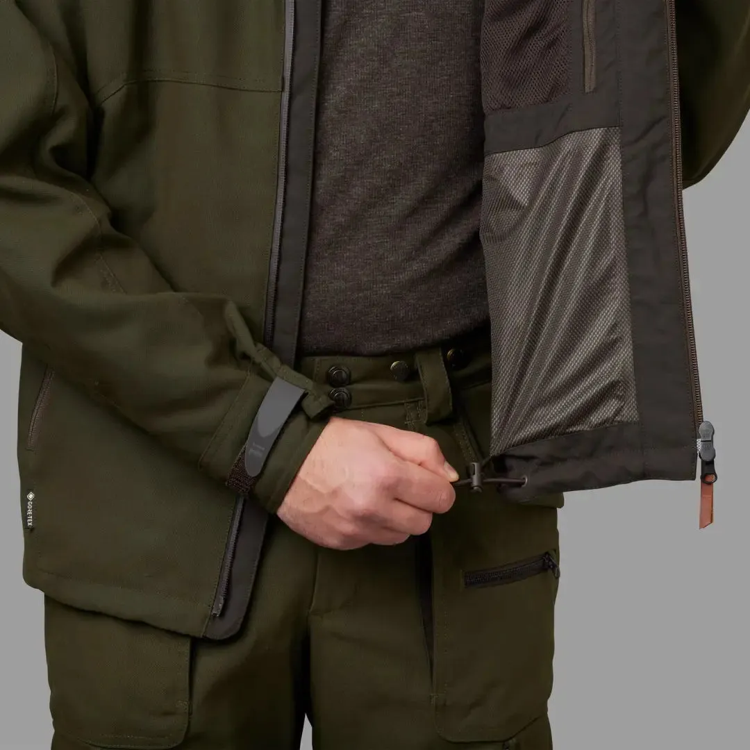 Harkila Pro Hunter Move 2.0 GTX Jacket