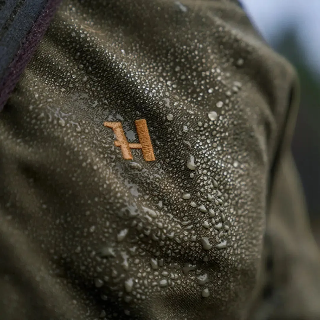 Harkila Pro Hunter Move 2.0 GTX Jacket