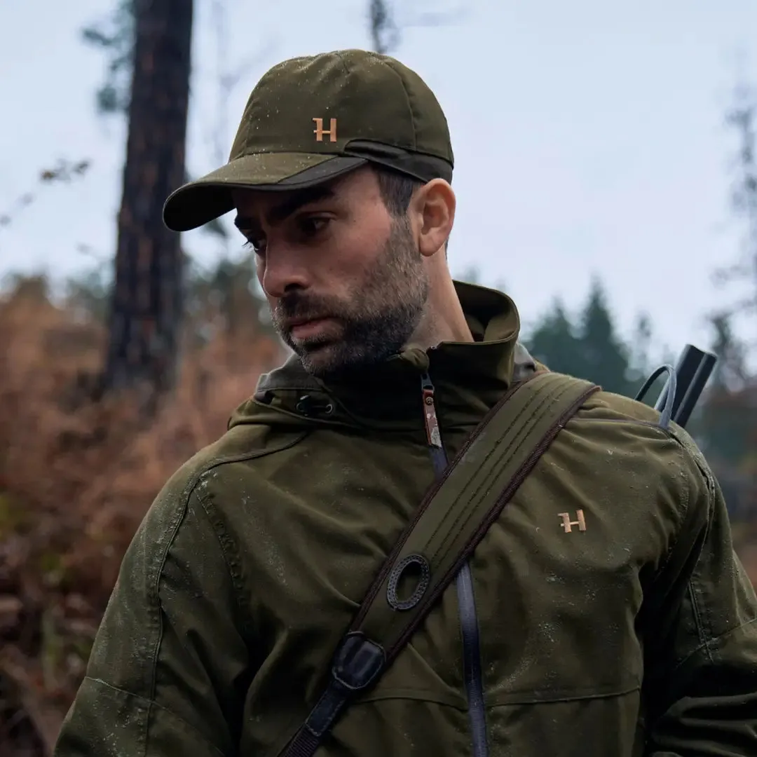 Harkila Pro Hunter Move 2.0 GTX Jacket