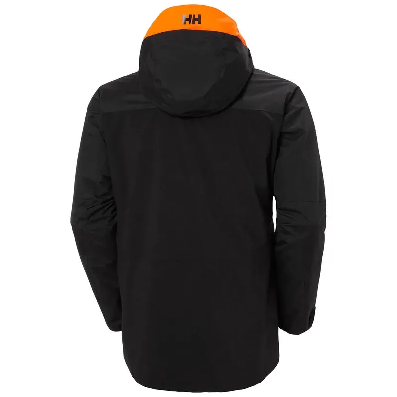 Helly Hansen Men's Powderdeamer Ski Jacket