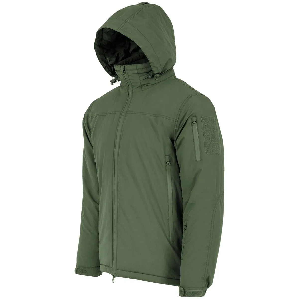 Highlander Forces Stryker Jacket Olive