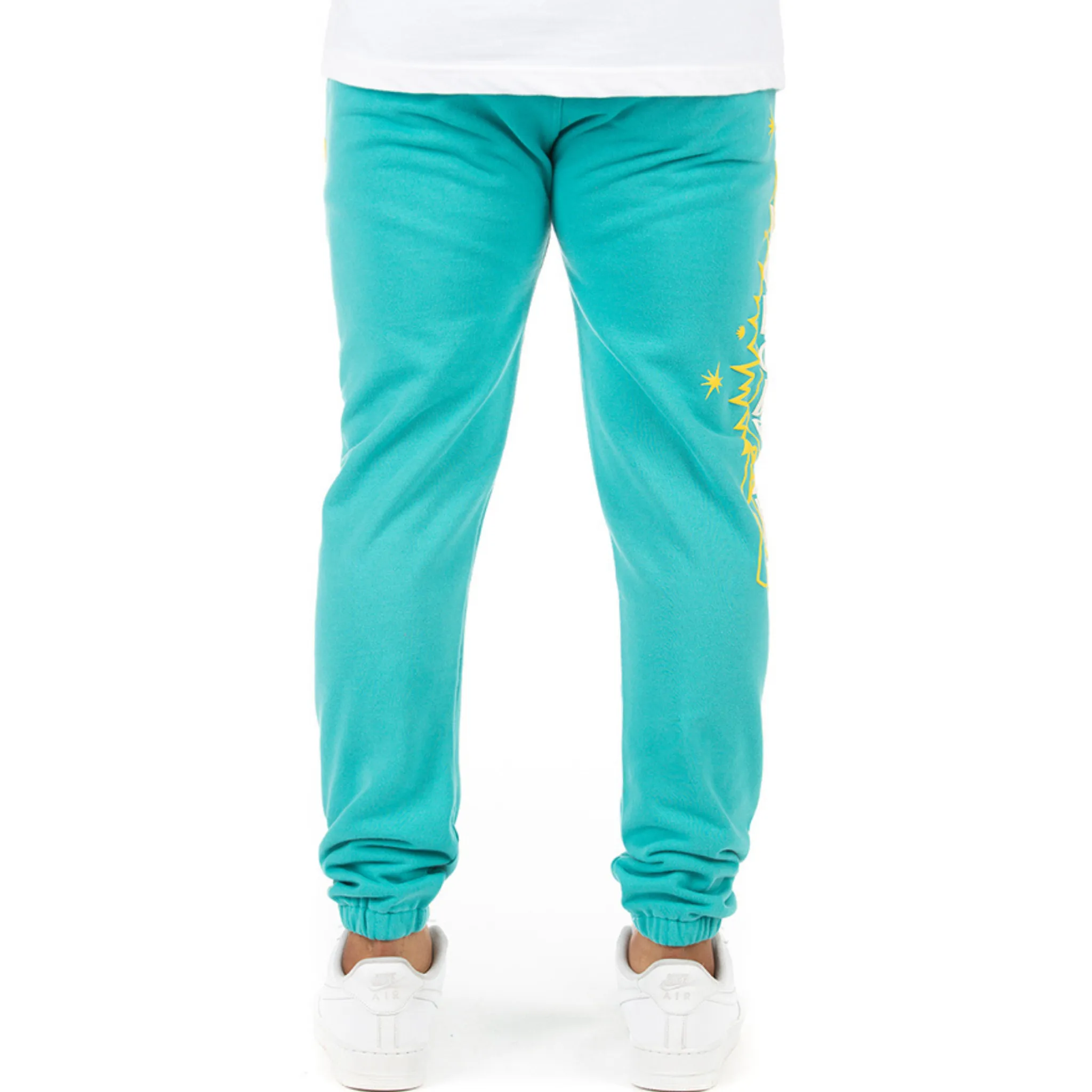 Icecream Atomic Sweatpants (Latigo Bay)