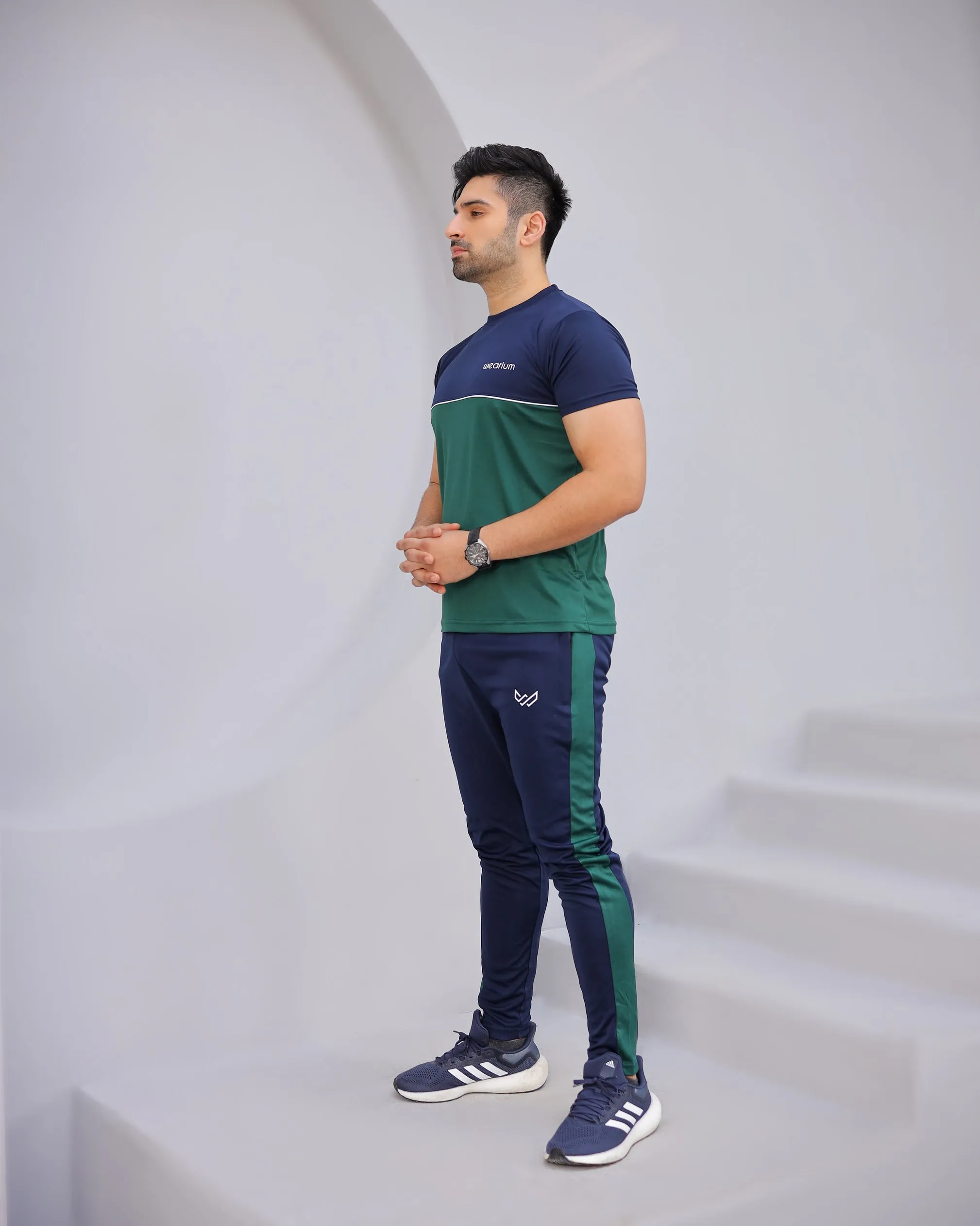 Imperial - Dri-Fit Tracksuit