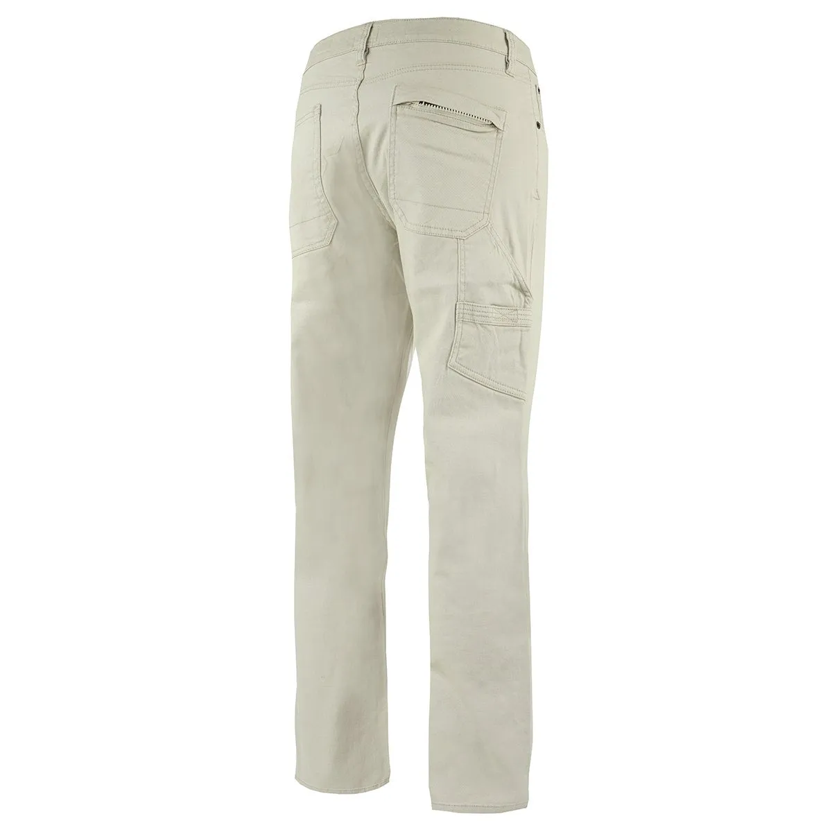 IZOD Men's Trekker Casual Pants