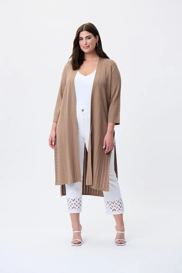 J.R 222929S Studded Cover Up