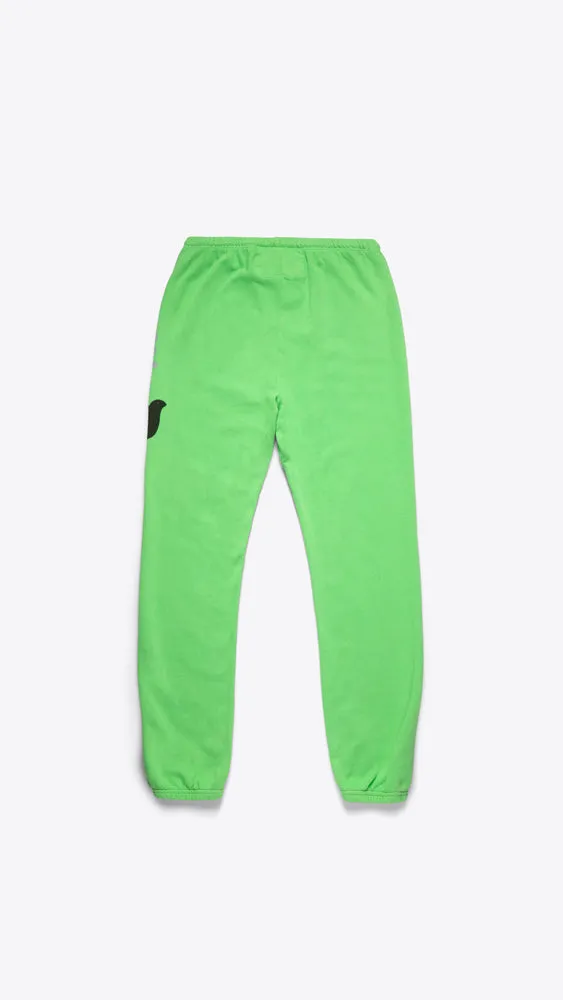 Large Sweatpant - Mintbath