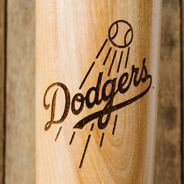 Los Angeles Dodgers | Baseball Bat Mug