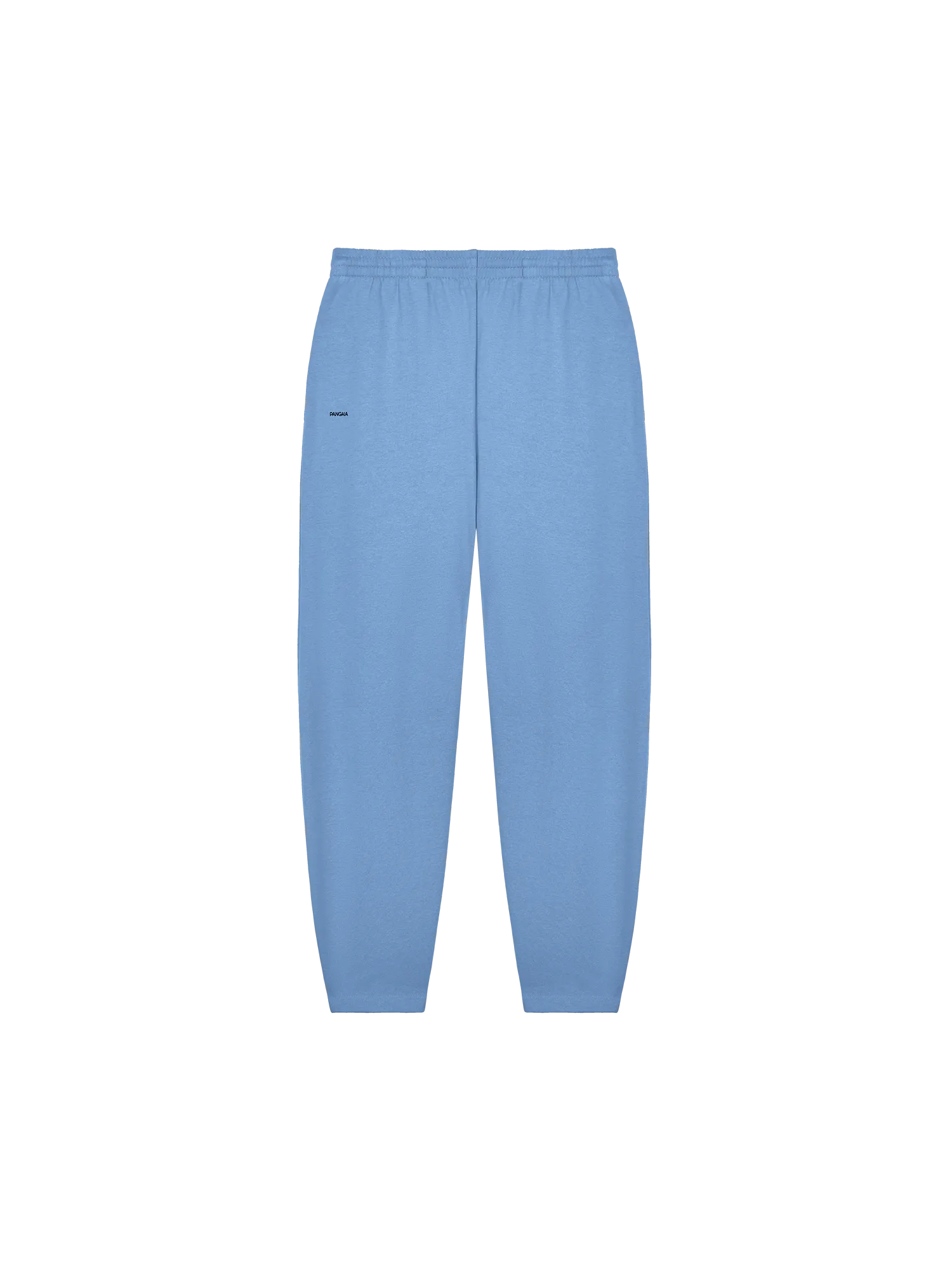 Mens DNA Barrel-Leg Track Pants—summit blue