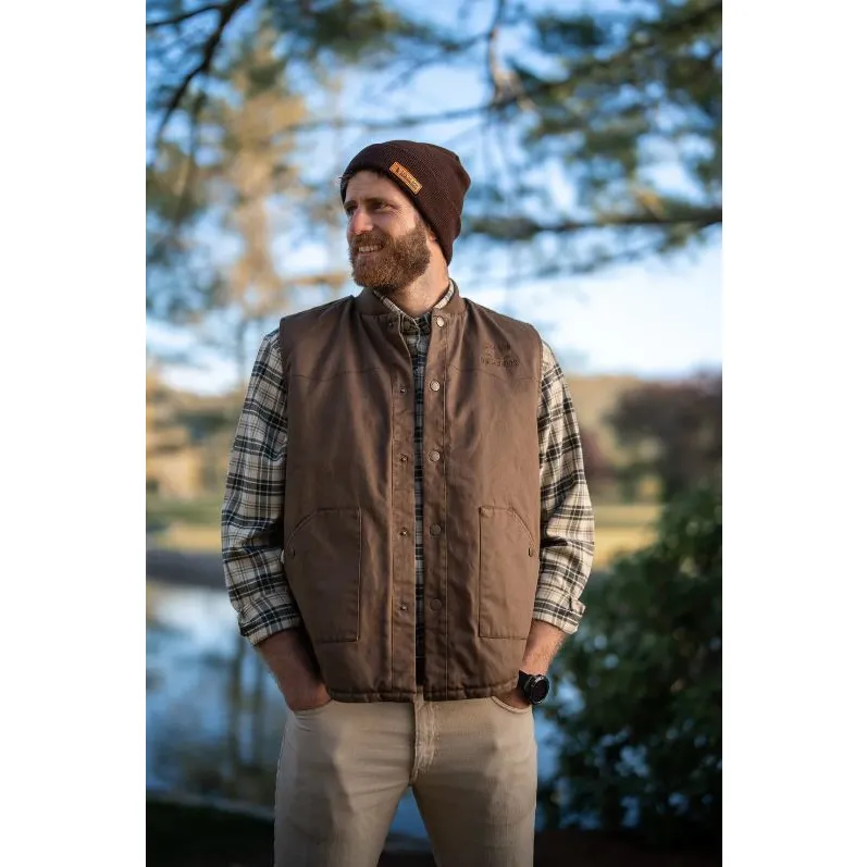 MEN'S DUTTON VEST