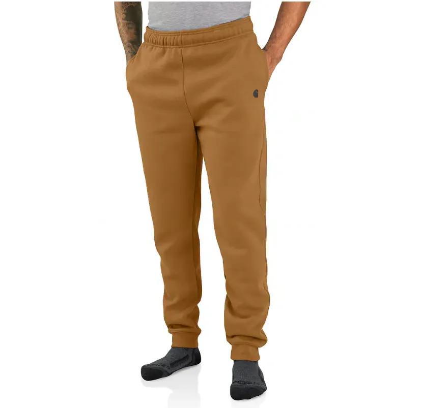 MEN'S TAPERED SWEATPANTS