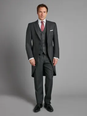 Morning Suit - Plain Grey